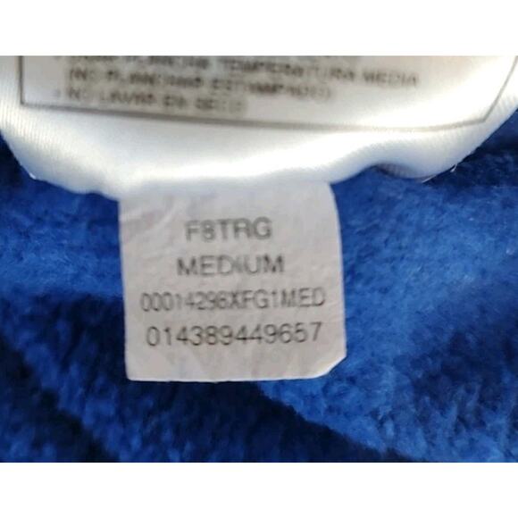 Men's Nike University of Florida UF Gators Team Embroided Hoodie - Medium - Picture 6 of 7